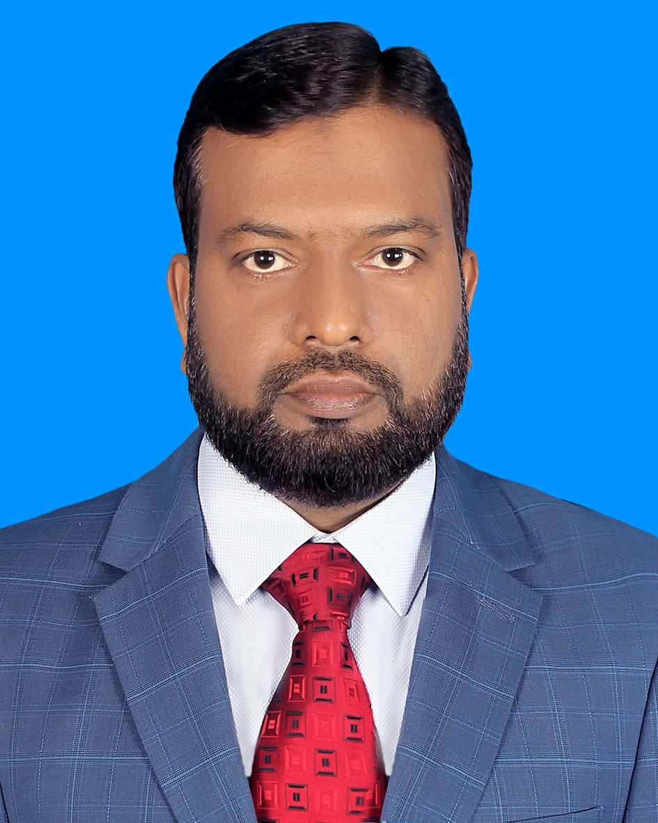 Md. Akmol Hossain - Biology
