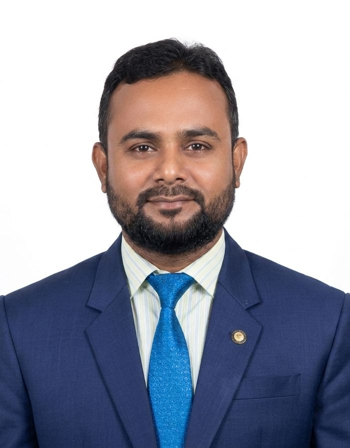 Md. Mominul Islam - English